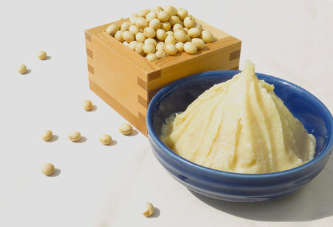 MARUFUKU From Japan Organic Shiro White Miso, 7.0 OZ - Marufuku online